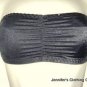 NWOT/NWT 2 Piece Lot of Strapless Tube Top Bras Sz 34