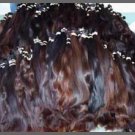 BRAZILIAN, INDIAN N CHINESE HUMAN HAIR