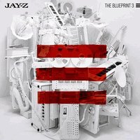 The Blueprint 3"