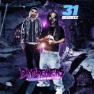 Daybreakers (Starring Lil Wayne, Drake & Saran) - MIXTAPES