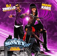 Young Money Menage, Pt. 3 (Starring Nicki Minaj, Drake & Lil Wayne) - LIL WAYNE MIXTAPES
