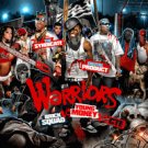 Warriors: Brick Squad VS. Young Money VS. CTE - MIXTAPES