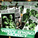 :Lil Wayne & Drake, Max B & French Motana, and Gucci Mane & OJ Da Juiceman - MIXTAPES