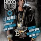 Hood Affairs TV, Vol. 11 - DVD