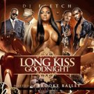 Long Kiss Goodnight (3-CDs/1-DVD Set) - CD/DVD Combo