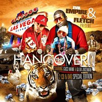 Gucci Mane & OJ Da Juiceman: The Hangover (2 CDs/1 DVD) - MIXTAPES