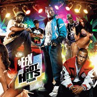 Got Hits, Vol. 4 (CD+DVD) - MIXTAPES