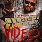 Video Remixes, Vol. 11 - DVD
