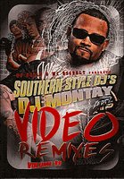 Video Remixes, Vol. 11 - DVD