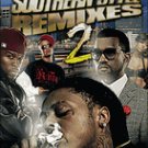 Southern Style Remixes #2 - DVD