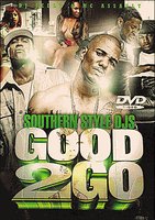 Good 2 Go - DVD