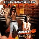 Babymakers, Vol. 4: Choppshop R&B Videos - DVD