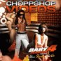 Babymakers, Vol. 4: Choppshop R&B Videos - DVD