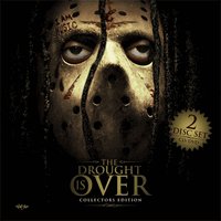 The Drought is Over, Pt. 7: Collector's Edition (CD+DVD) - LIL WAYNE MIXTAPES