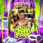 Drank Epidemic: I Don't Need No Host #9 (CD+DVD) - DIRTY SOUTH MIXTAPES