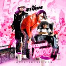 Desert Storm South Radio #4 (CD+DVD) - DIRTY SOUTH MIXTAPES