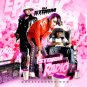 Desert Storm South Radio #4 (CD+DVD) - DIRTY SOUTH MIXTAPES