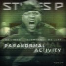Styles P: Paranormal Activity - MIXTAPES