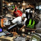 D-Block Blends: The Block Chopped Up, Vol. 1 - D-BLOCK MIXTAPES