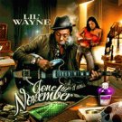 Lil Wayne: Gone Til November mixtape
