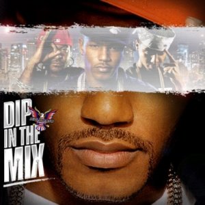 Dip In The Mix