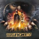 Jay-Z & 50 Cent - The Fight For NY