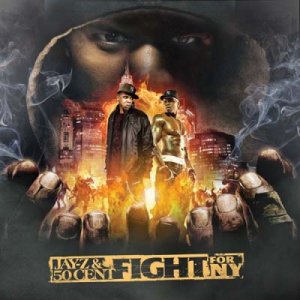 Jay-Z & 50 Cent - The Fight For NY