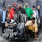 WE GREW UP ON HIP HOP,PT.1 /WU-TANG CLAN EDITION-DJ SMOOTH DENALI MIX TAPE