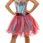 Strapless Sweetheart Neckline Prom Dress - Size 4 to 10 - #189C