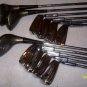 Complete SET Dunlop Nancy Lopez (LRH) (1, 3, 5, 3-P)
