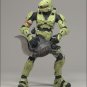 HALO 3 - SERIES 3 OLIVE SPARTAN ROGUE (BRAND NEW & SEALED)
