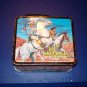 1980 ALLADIN - METAL - LUNCHBOX  & THERMOS - THE LEGEND OF THE LONE RANGER -- EXCELLENT COMPLETE