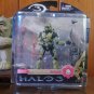 HALO 3 - SERIES 3 OLIVE SPARTAN ROGUE (BRAND NEW & SEALED)