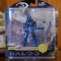 HALO 3 SERIES 3 SPARTAN SOLDIER SCOUT (BLUE) WAL-MART EXCLUSIVE