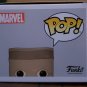FUNKO POP- MARVEL - SPIDER-MAN (Bombastic Bag Man) #522 **NEW with POP PROTECTOR