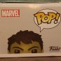 FUNKO POP - MARVEL - HULK with Presents - Festive #398