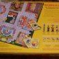 SIMPSONS CLUE -- CIB --- PLASTIC FIGURES, PEWTER WEAPONS