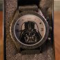 LucasFilm STAR WARS - Darth VADER Watch in Collectible Tin (NEW)