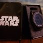 LucasFilm STAR WARS - Darth VADER Watch in Collectible Tin (NEW)