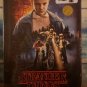 STRANGER THINGS - Season 1 -Collectors Edition BLU-RAY Target Exclusive [VHS Style} Case
