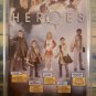HEROES Series 1 - Mohinder Suresh - Mezco Toys (NEW)