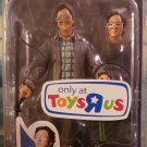 HEROES SERIES 1 - Hiro Nakamura - Times Square Teleport - ToysRus EXCLUSIVE