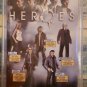HEROES SERIES 2 - Jessics Sanders (ALI LARTER) - NBC SERIES [NEW SEALED}