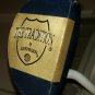 NASCAR " RUSTY WALLACE #2 - The Tradition Mallet style Putter - Very good RH