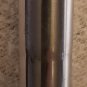 '80-'84 MODEL - PING EYE - 7 IRON - EXCELLENT MRH