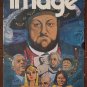 IMAGE - BOARD GAME (1971) 3M Bookshelf Games (HISTORICAL) Learning game