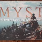 MYST - Board Game by University Games