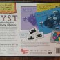 MYST - Board Game by University Games