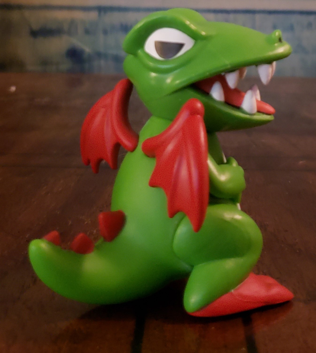 funko dug