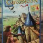 CARCASSONNE Board Game - Strategy - (2000) Hans im Glück Games